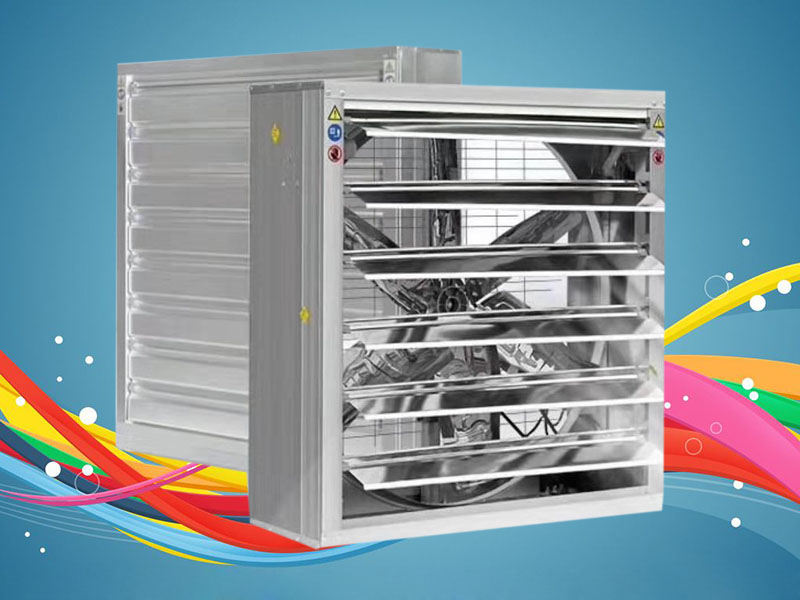 鍍鋅負壓風(fēng)機